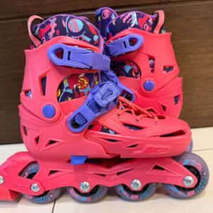 Flying Eagle Inline Skate - 4