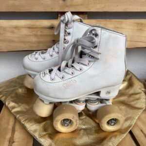 Oxelo Quad Roller Skate (29)