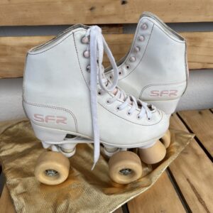 SFR Quad Roller Skate (35.5)