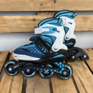 Crivit Inline Roller Skate (29-33)