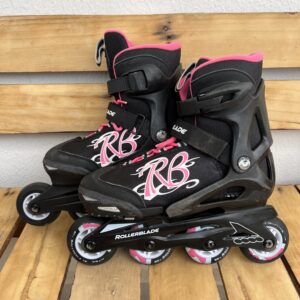 RollerBlade Inline Roller Skate (32-37)