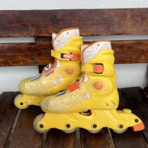 Micro Kids Roller Skate