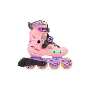 Micro INFINITE CE Kids Inline Skates Pink – EU 28-31 (New)